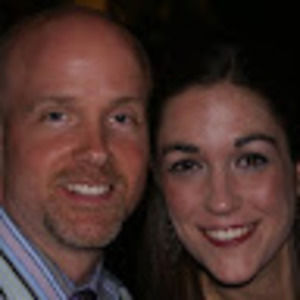 Meet your Posher, Aaron